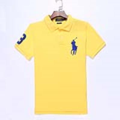 Men Polo Shirts-2642